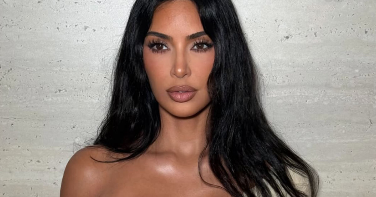 Kim Kardashian Paris robbery one euro