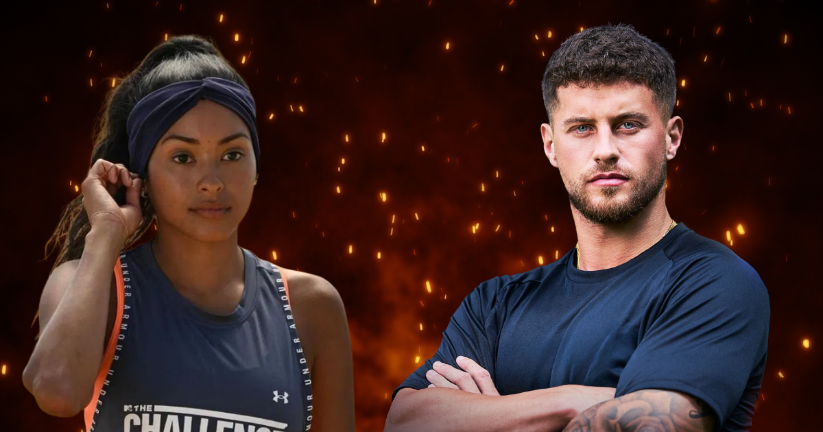 The Challenge Josh Goldstein
