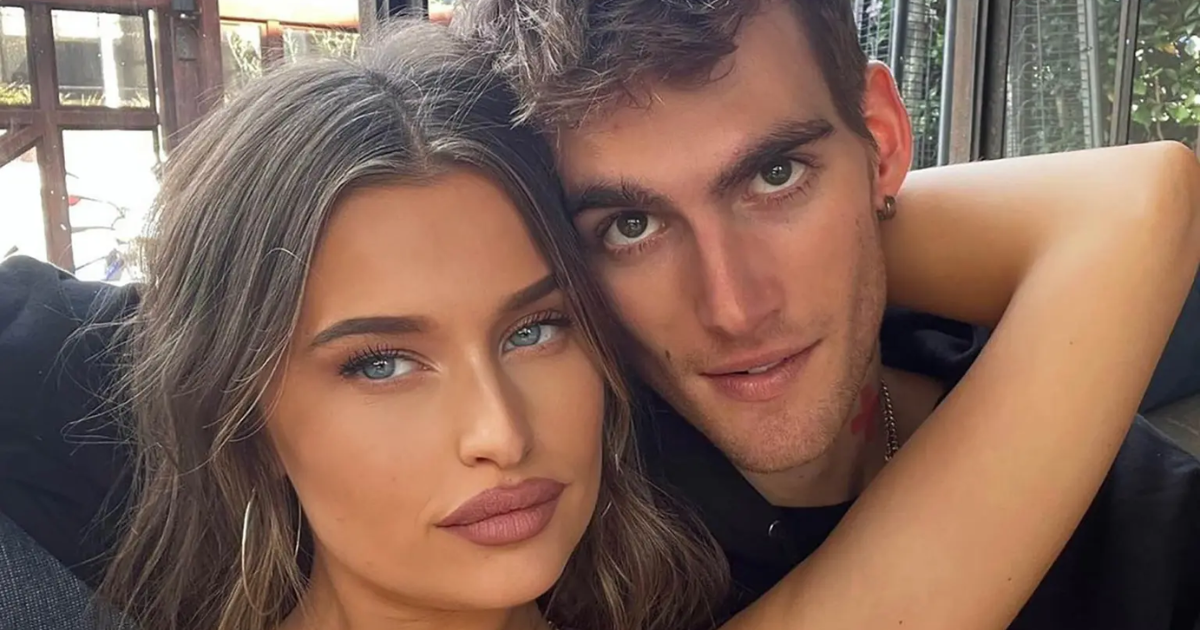 Presley Gerber died Lexi Wood