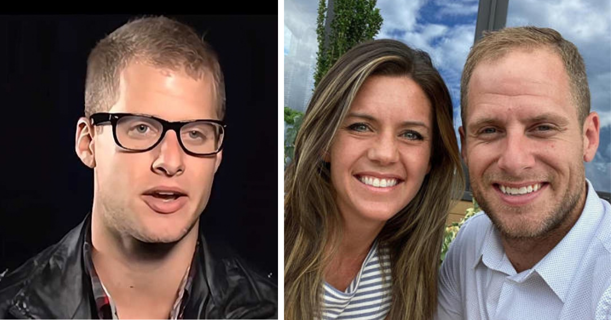 Caleb Flynn wife murder American Idol