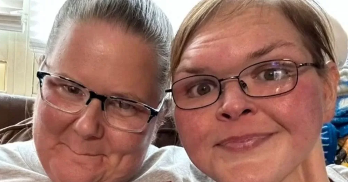 1000-lb Tammy Slaton Andrea beating