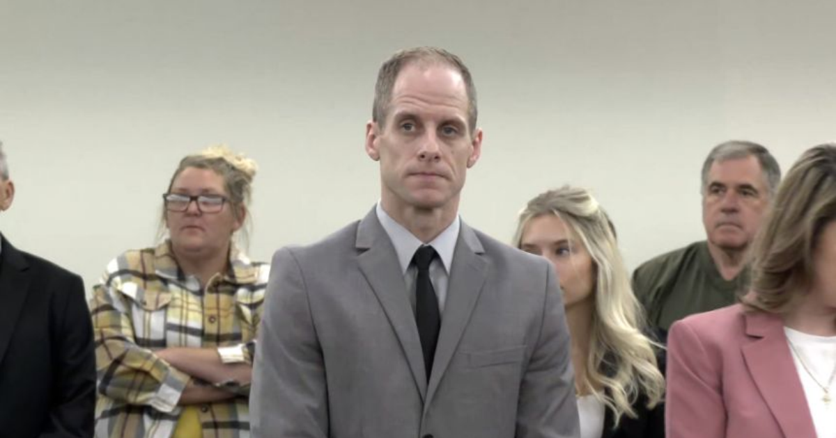 Caleb Flynn death penalty Ohio