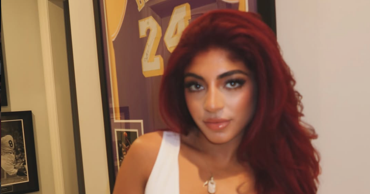 Milania Giudice video