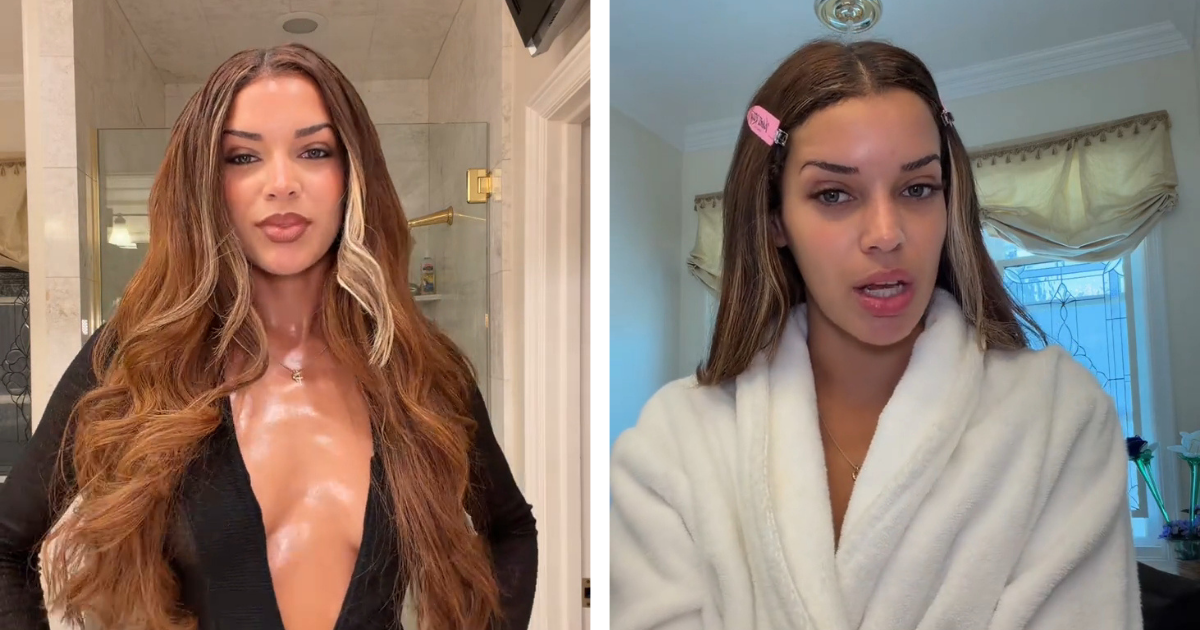 Here's everything Kayda Bosse has been up to since Love Island USA season eight