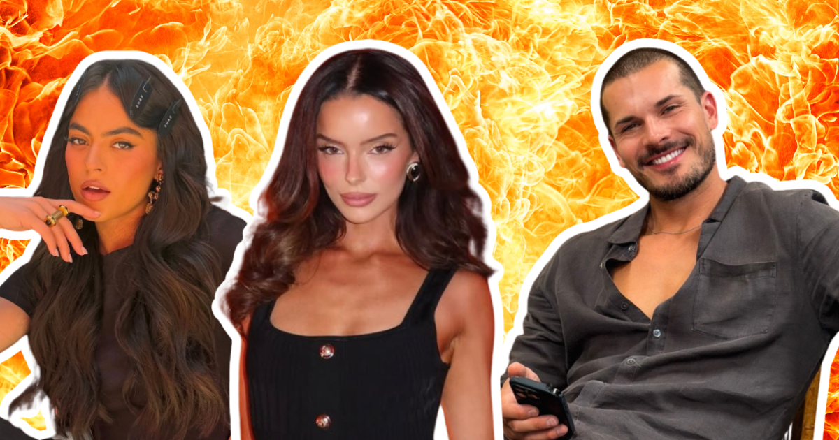 Omg, is this the real reason why Gleb isn't returning for season 35 of Dancing with the Stars?