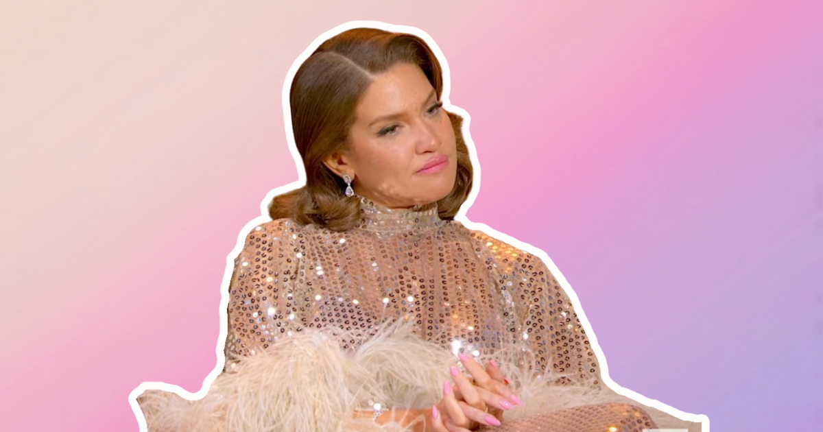 Here’s why Brynn Whitfield from The Real Housewives of New York isn’t returning for season 16