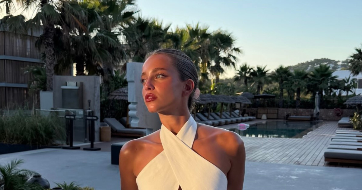 She's rumoured to be dating Braxton Berrios, so who is Margarida Corceiro?