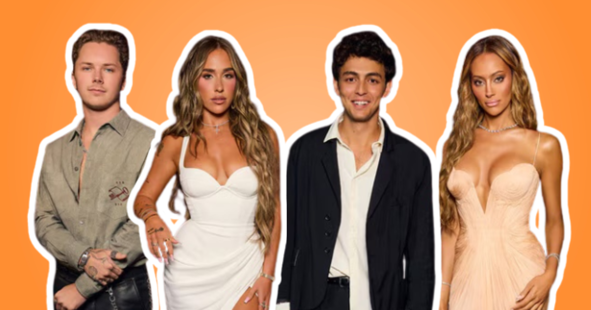 It's almost over, so will there be a Next Gen NYC reunion and when does it air?
