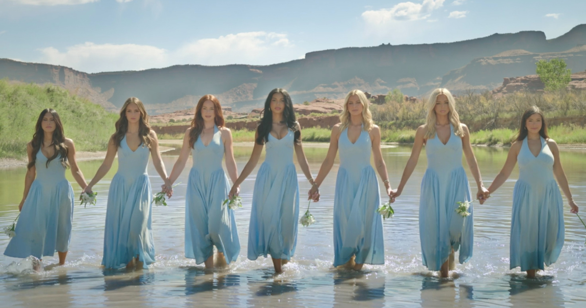 Here's when the explosive Secret Lives of Mormon Wives season five airs and what to expect