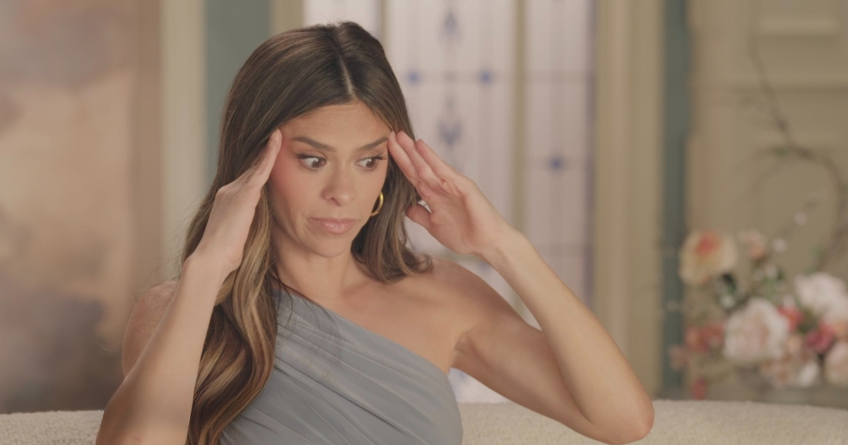 It's so confusing, so here's all the drama that’s happened with Taylor Frankie Paul from SLOMW