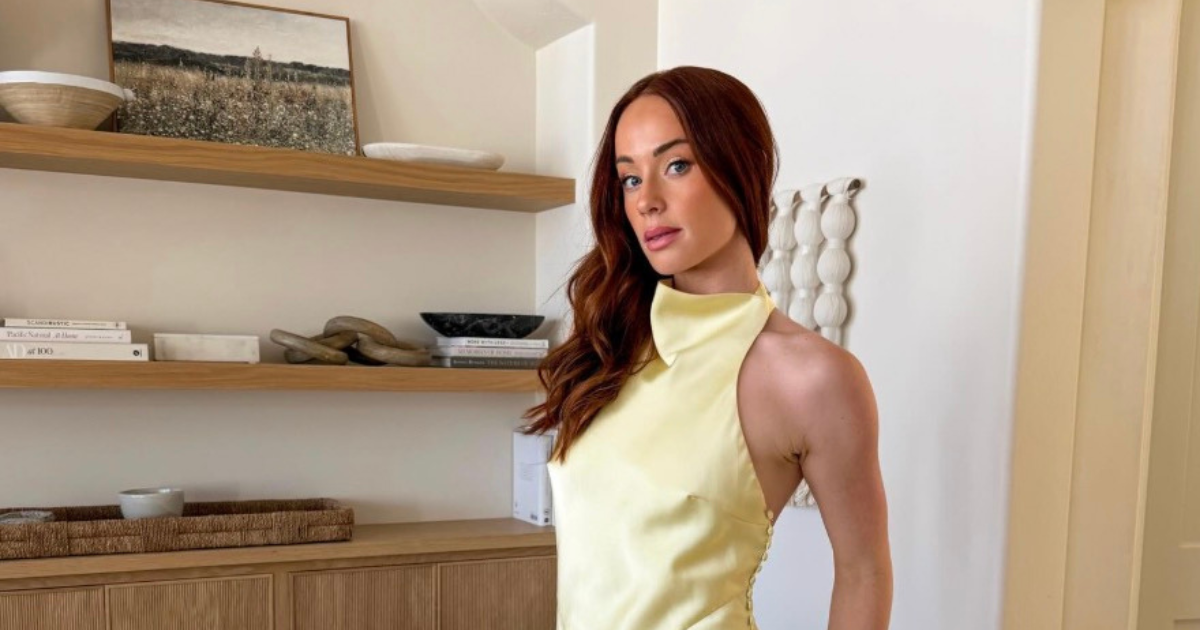 Everything Whitney Leavitt has been up to since The Secret Lives of Mormon Wives season four