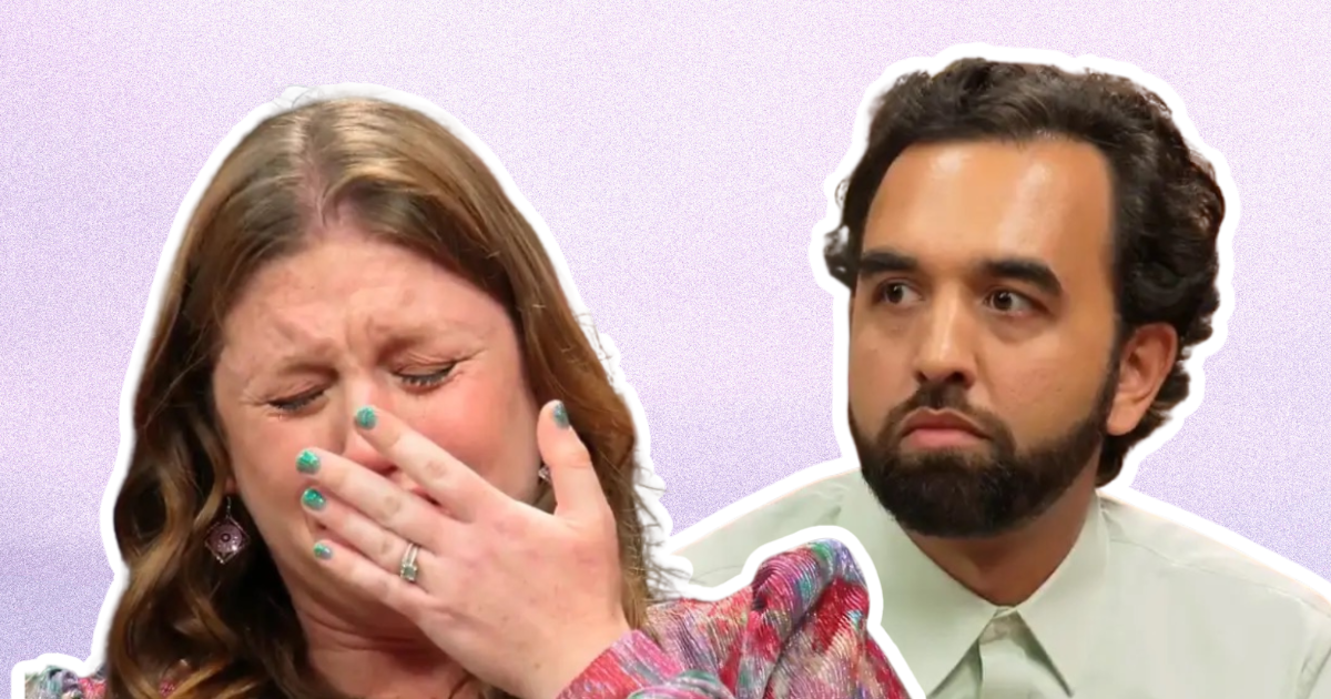 'I can do whatever I want:' 90 Day Fiancé's Catie previously revealed why she'd cheat on Josh