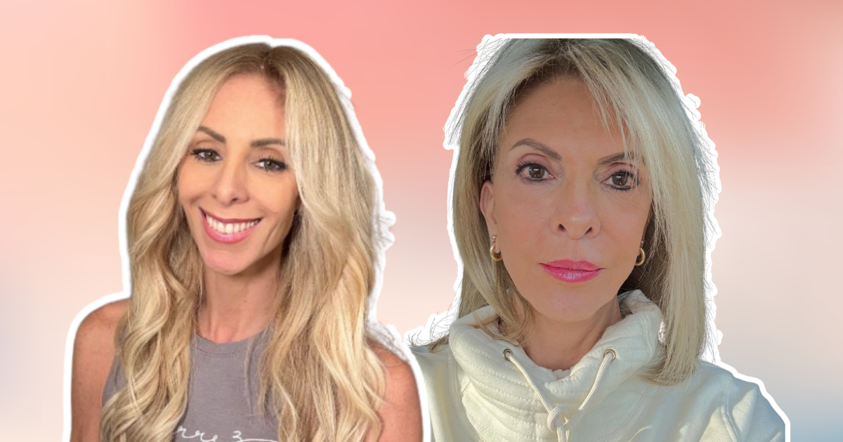 Marissa Rubinetti's mum from 90 Day Fiancé claps back at cruel comments about her appearance