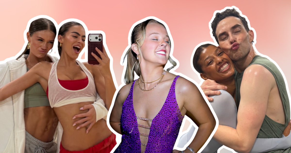 All the LGBTQ contestants who have starred on Dancing With The Stars over the years