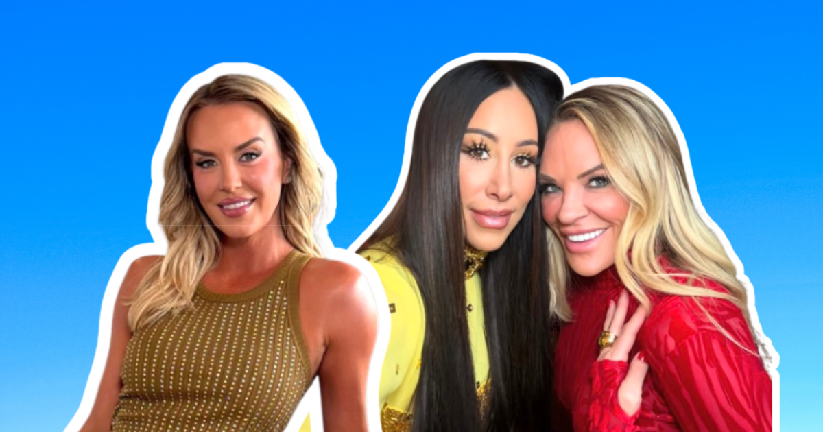Every Real Housewives of Salt Lake City season seven cast members' shocking ages revealed