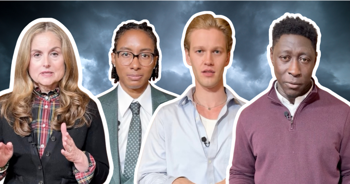 There's a 40 year age gap, so here are all the ages of The Traitors: New Blood cast