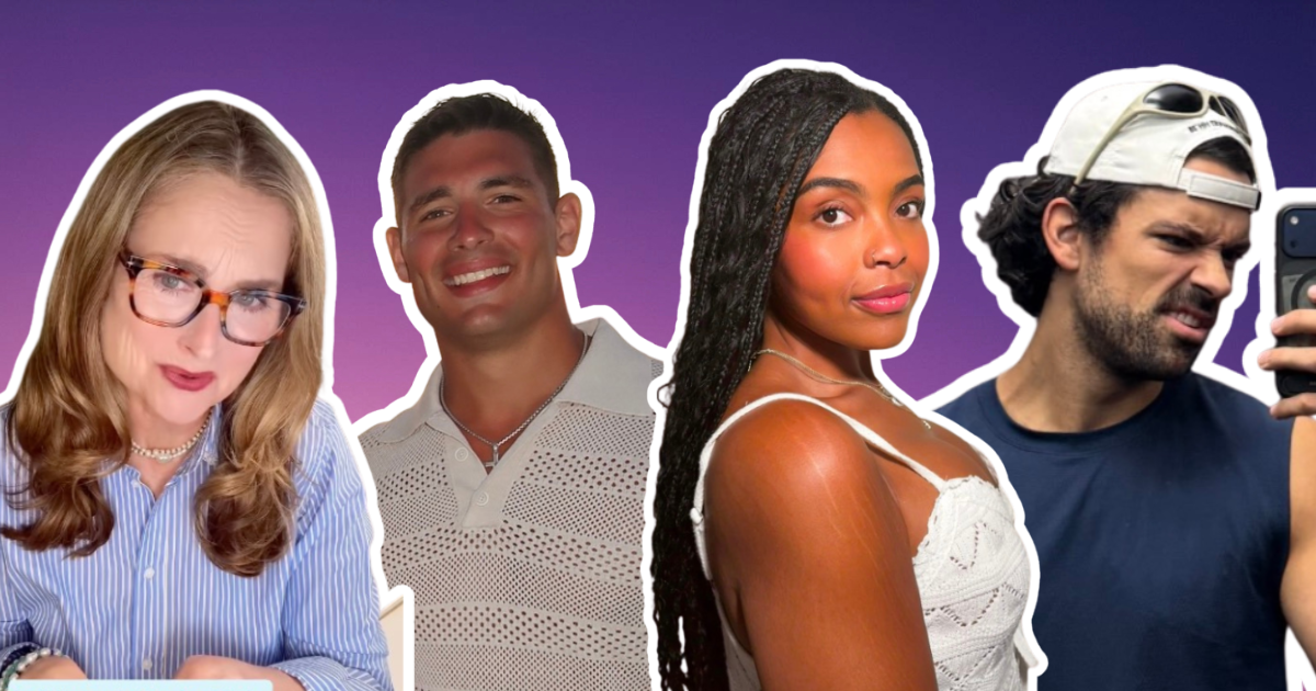 They're not celebs, so here's where to follow The Traitors: New Blood cast on Instagram