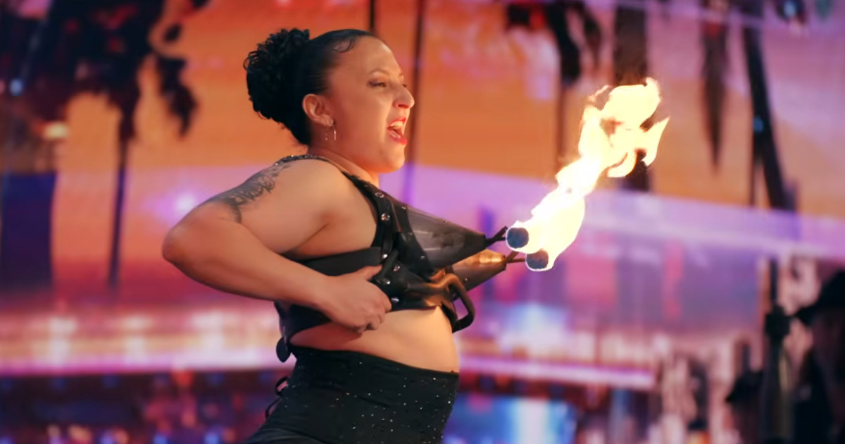From dancing robots to magicians, who are the America's Got Talent finalists for season 21?
