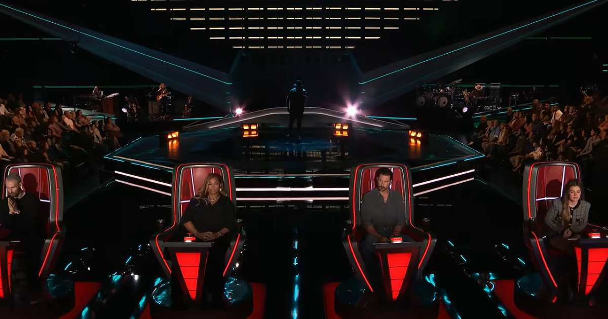 So, here's everything you need to know about the new season of The Voice and when it starts.