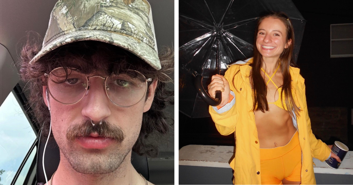 Omg, Barrett from Big Brother just revealed that he 'developed feelings' for Mallory