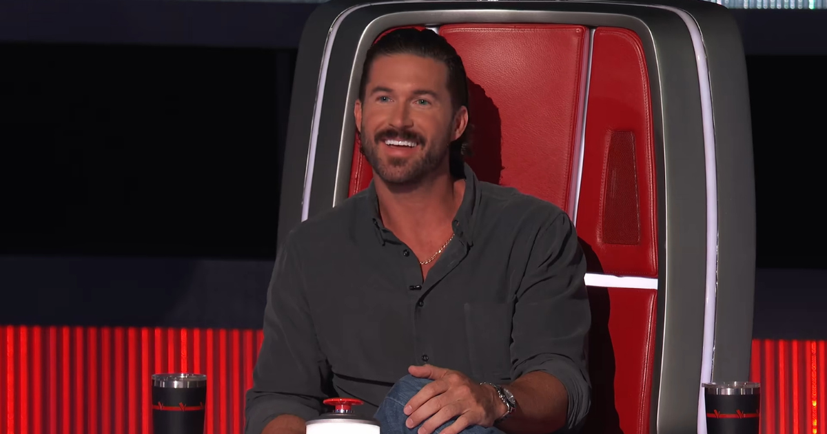 He's extremely private, but here's what we know about The Voice coach Riley Green's love life