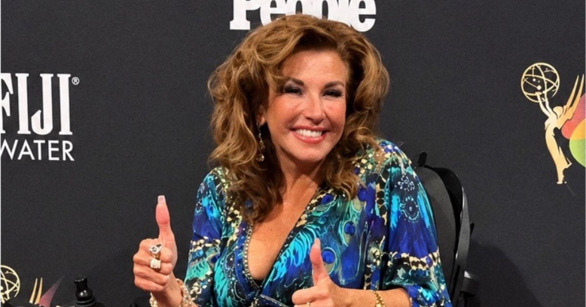 Abby Lee Miller just called out her former Dance Moms students in the messiest way