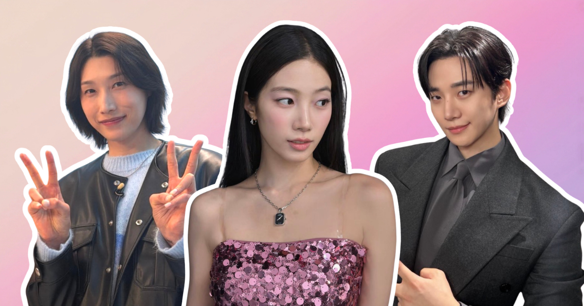 Meet the new season two celeb staff on Netflix's Kian’s Bizarre B&B