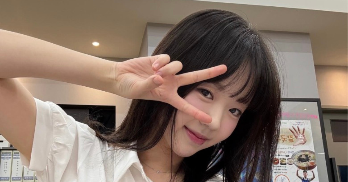 Omg, Ji Ye-eun from Kian's Bizarre B&B season one is getting married to another reality star