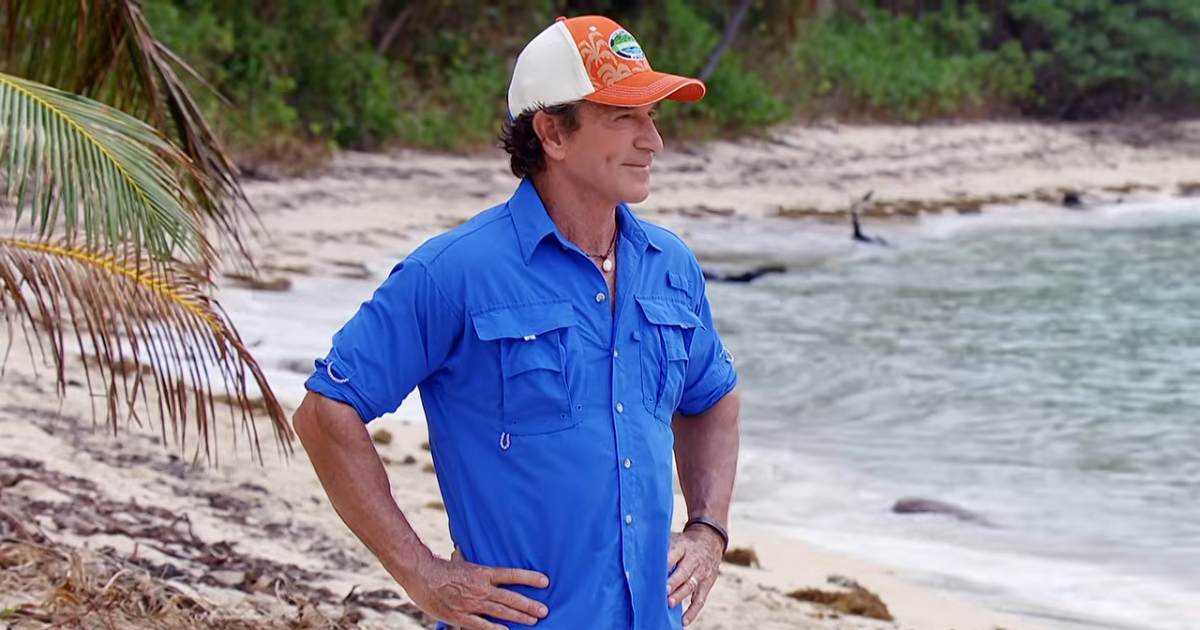 We're in a new era of Survivor, so what are all the rule changes for season 51?