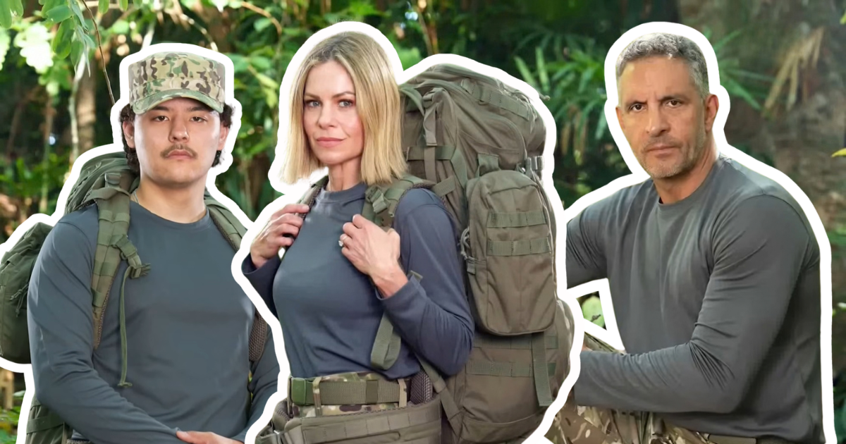 Special Forces: World's Toughest Test season five airs today and release schedule revealed