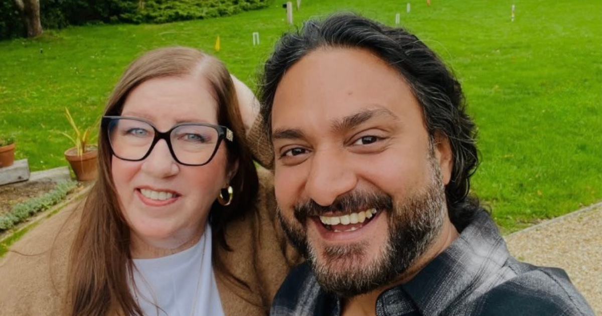 Jenny Slatten from 90 Day Fiancé is 'getting weaker by the day' after ALS diagnosis