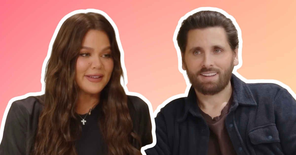 He's like a 'brother': Inside Khloé Kardashian and Scott Disick's close friendship