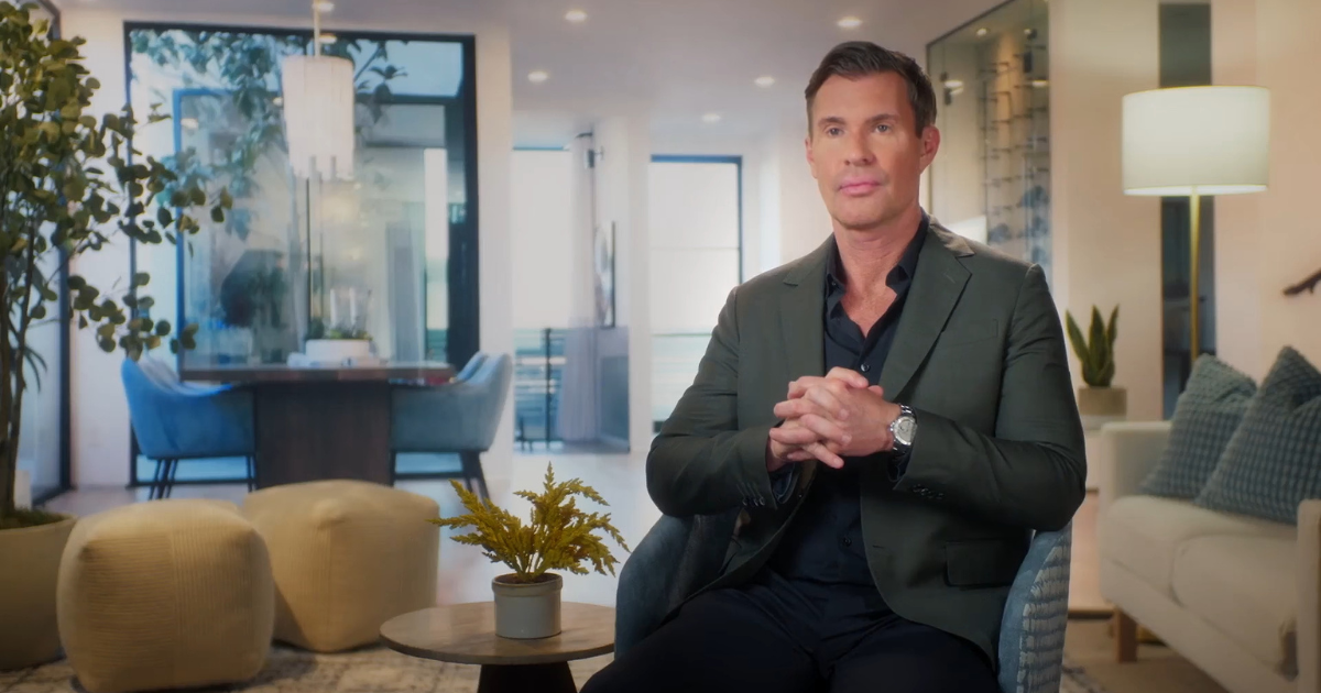 Inside the multi-million dollar fortune Jeff Lewis built from flipping mansions