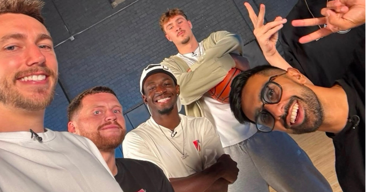 The Sidemen members and their net worths, from KSI to Vikkstar123