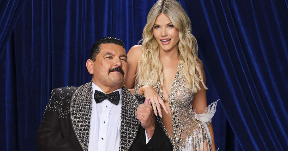 Guillermo Rodriguez survives DWTS elimination despite one of the show's lowest ever scores
