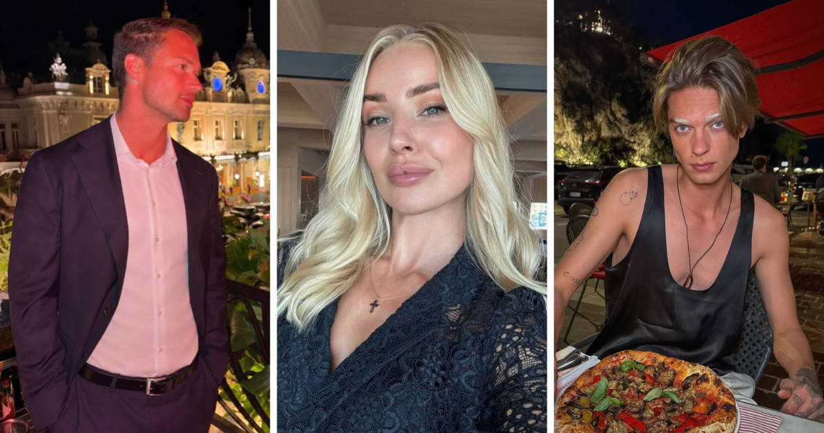 Yacht Deals Monaco cast