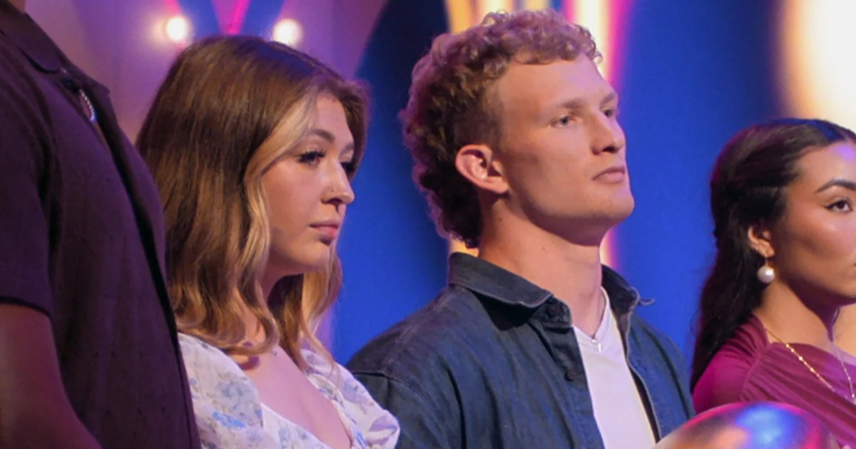 Bryce and Taylor on Wonka: The Golden Ticket