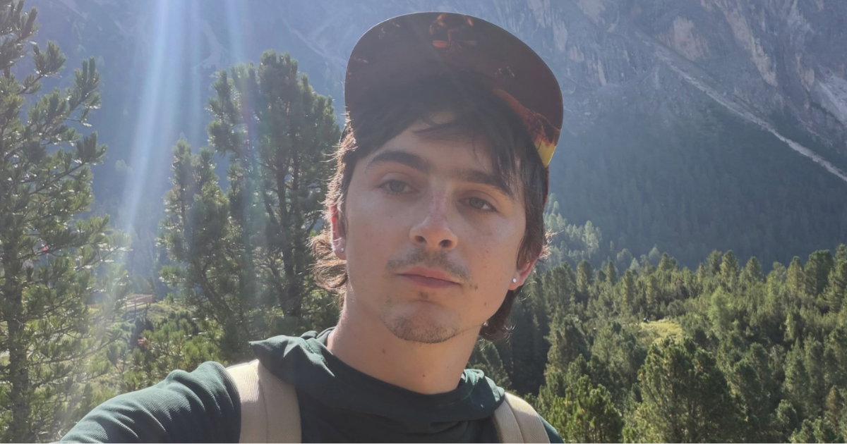 Timothee Chalamet