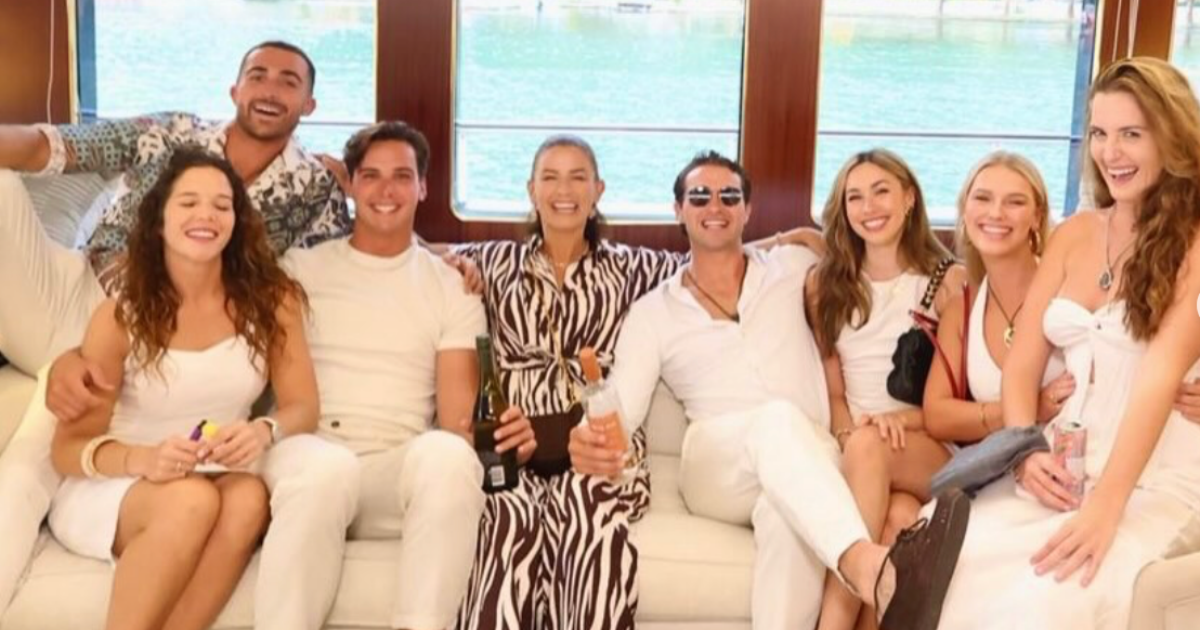 Below Deck Med season 11 cast