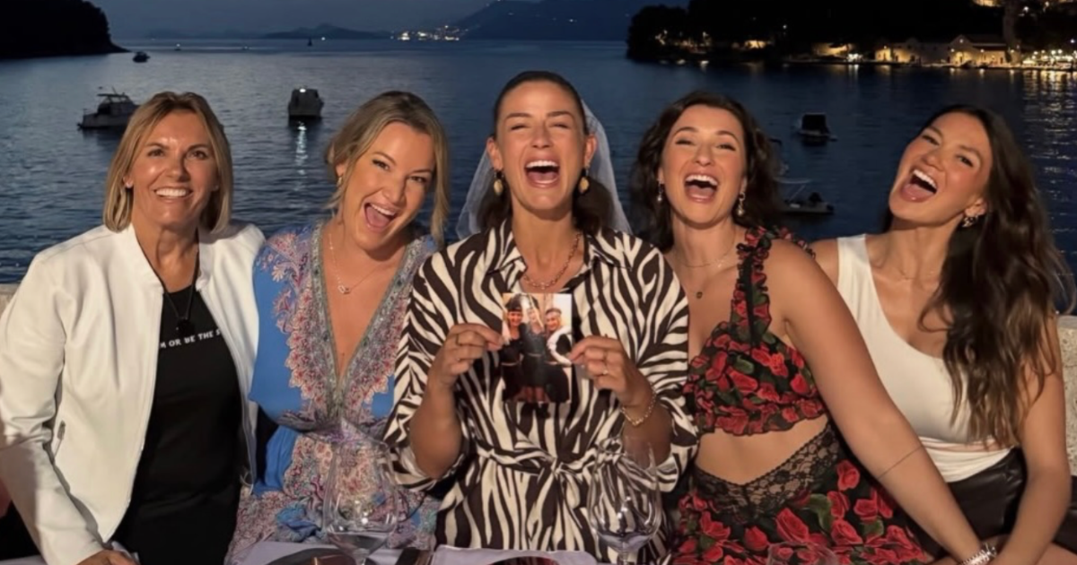 Below Deck Med cast