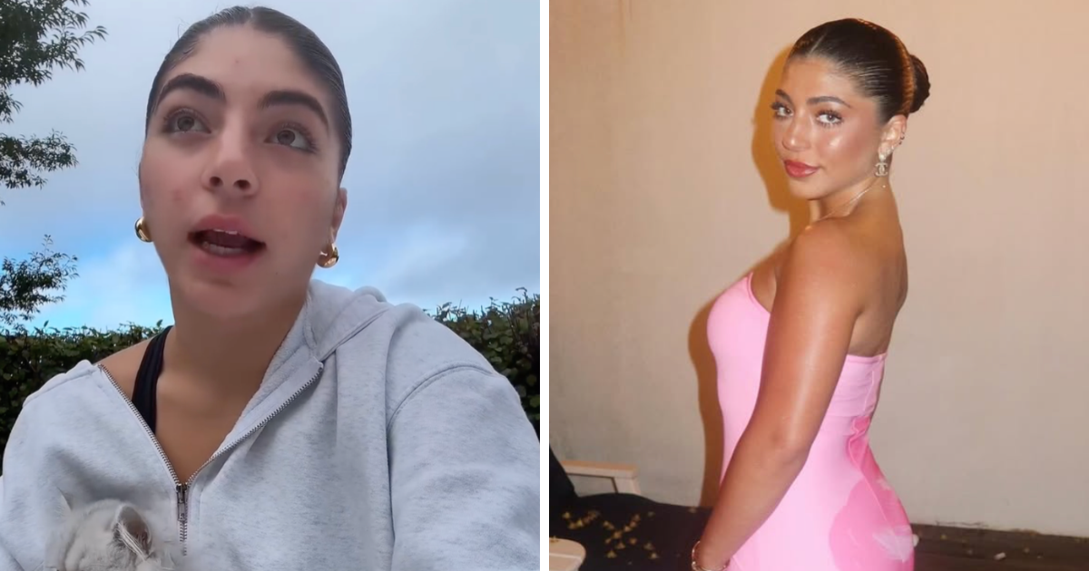 Milania Giudice