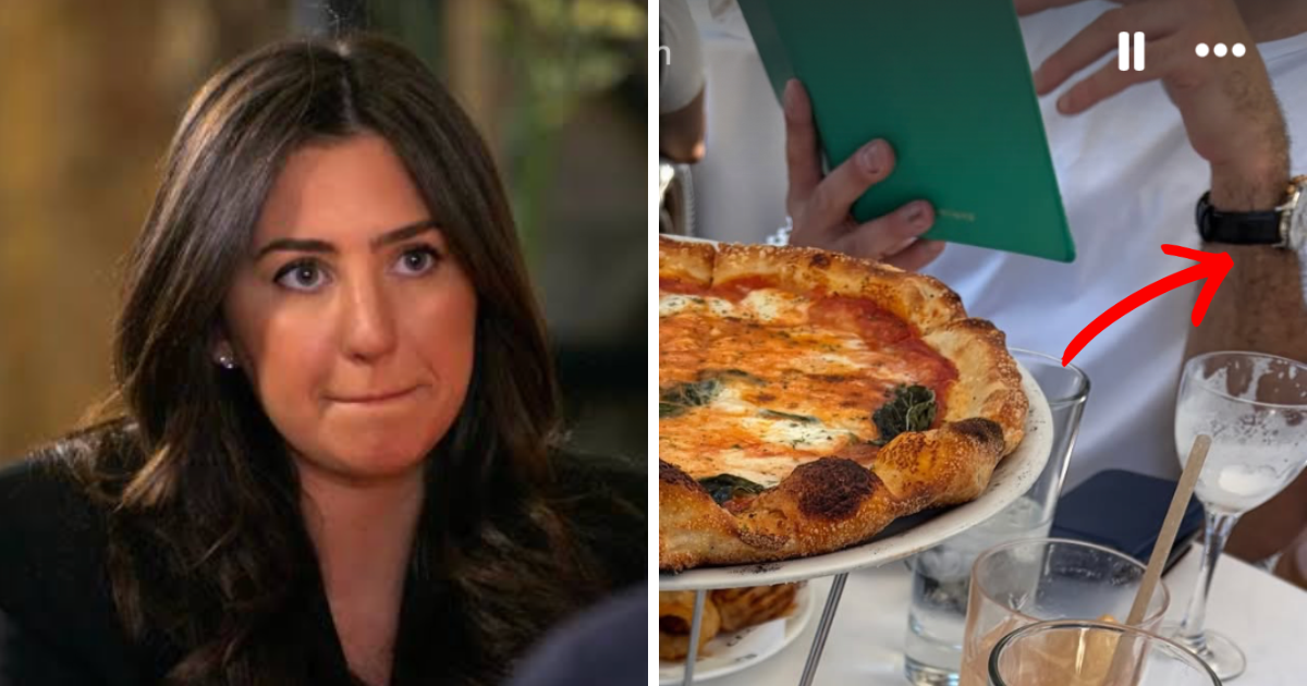 Jax Guelli/pizza
