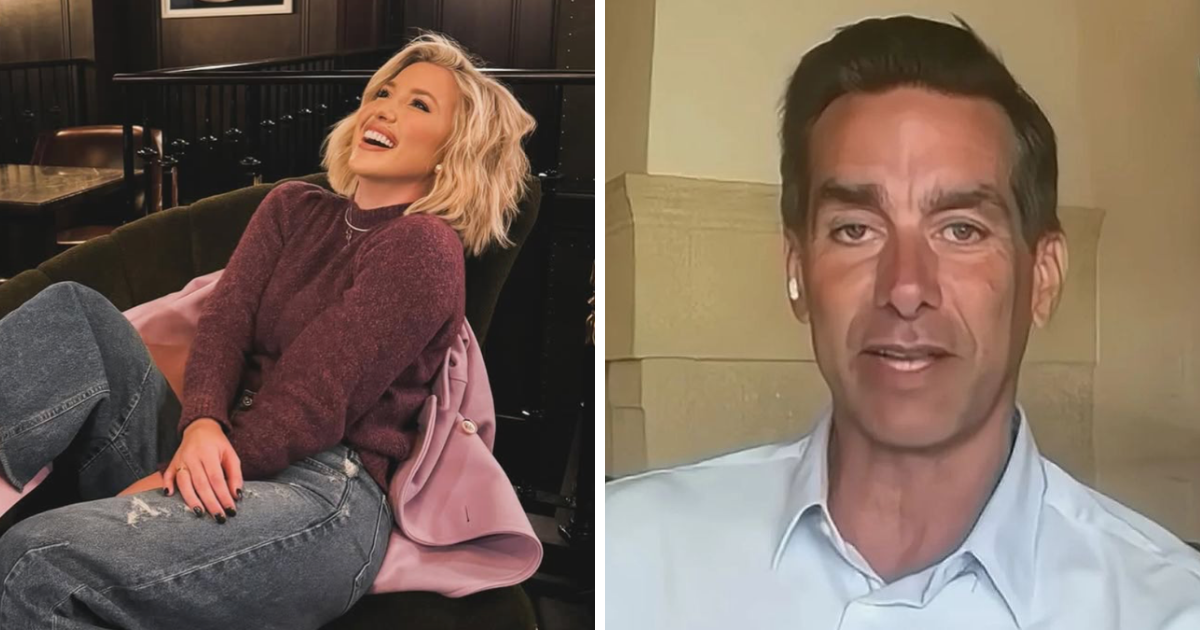 Savannah Chrisley/Jason Galanis