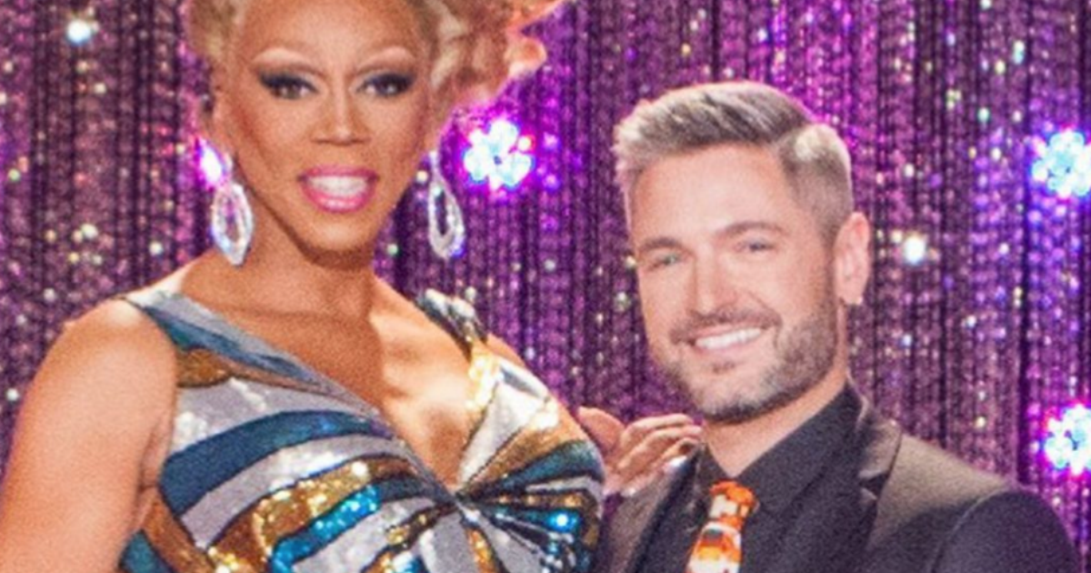 Lucian Paine Drag Race died