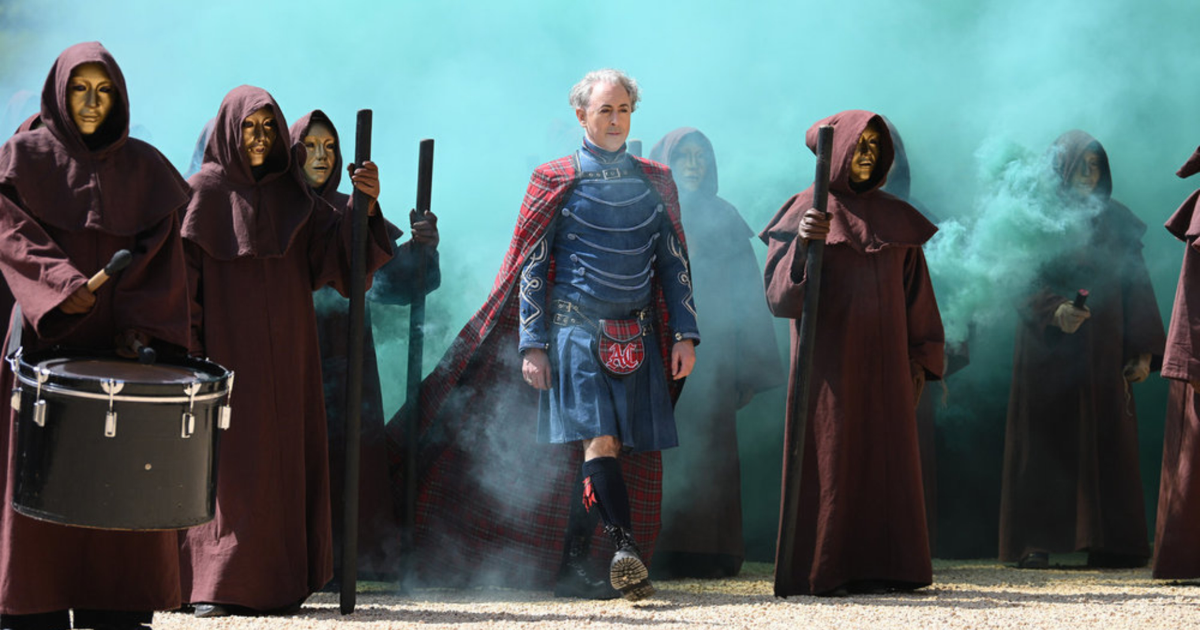Traitors New Blood not on airing tonight