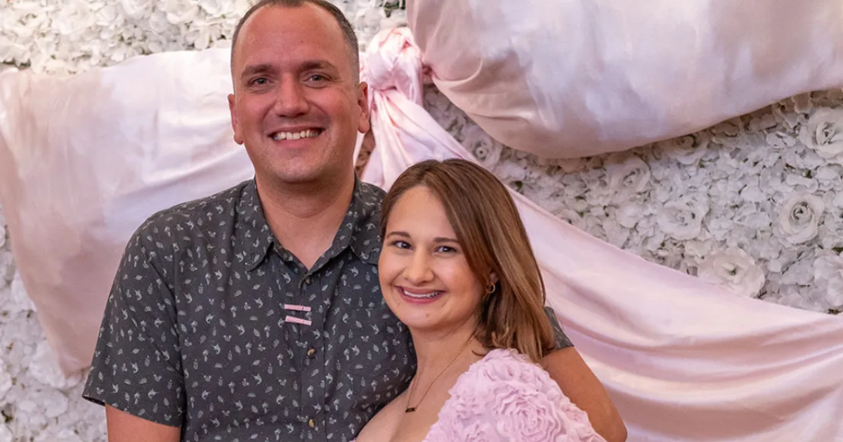 Ken Urker Gypsy Rose Blanchard death