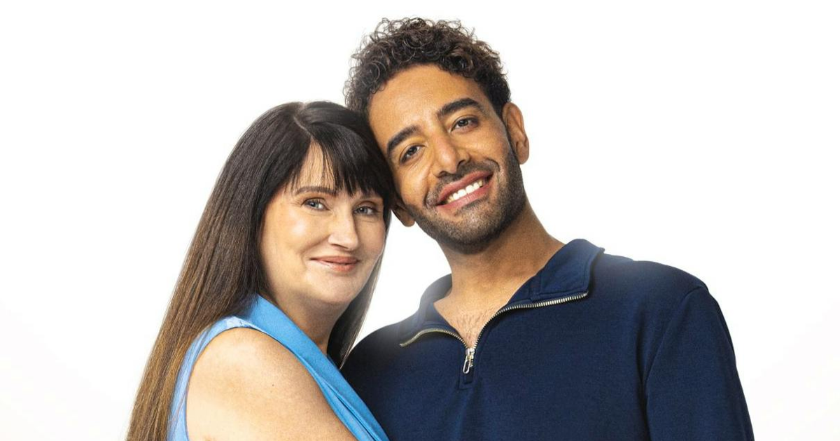 Mido Debby 90 Day Fiancé