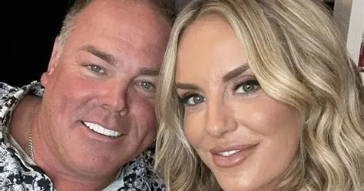 Real Housewives Salt Lake City Whitney Rose divorce Justin