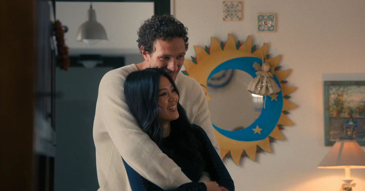 Hyoni Allessandro Love Is Blind divorce