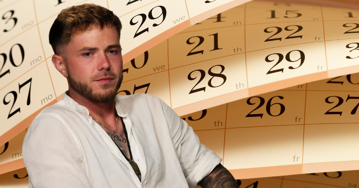 Nathan Gallagher Below Deck
